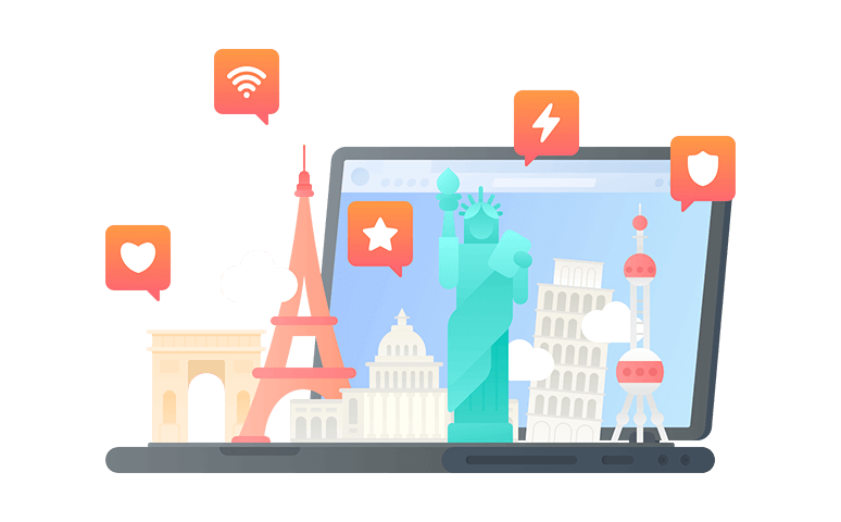 在直布罗陀连接到中国vpn - 雷艇加速器